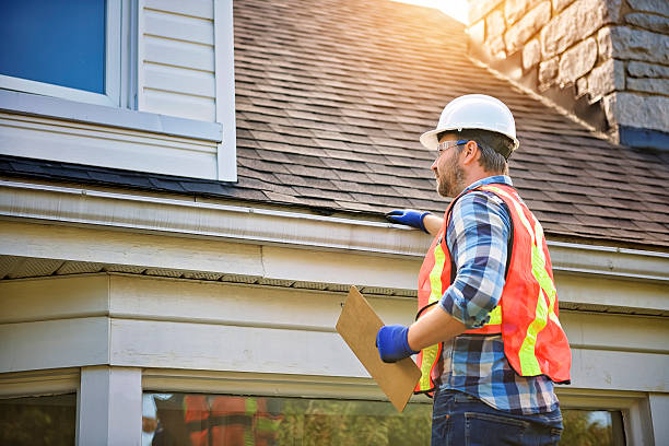 Licensed Gutter Repair And Installation service in Carrollton, IL - Norken Roofing